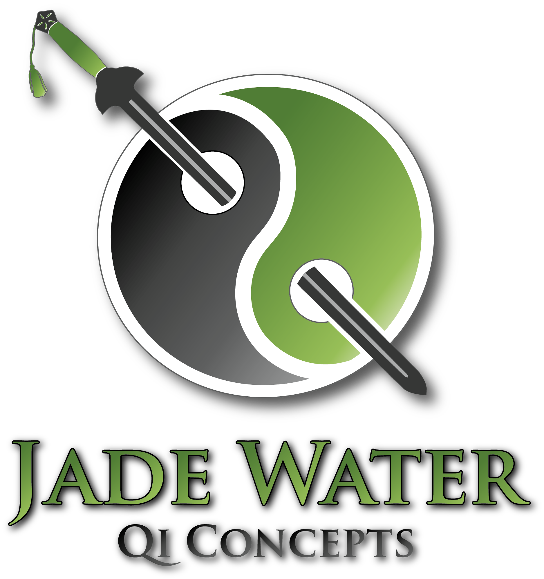 Jade Water Qi Concepts